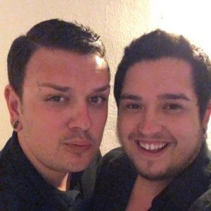 Meet your Posher, Daniel